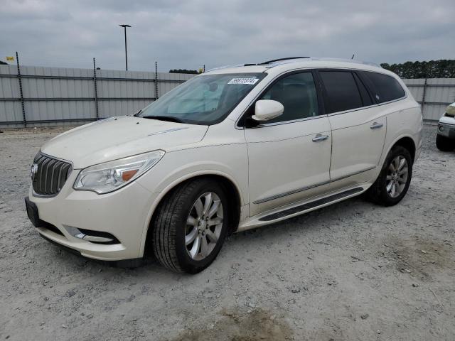 BUICK ENCLAVE 2013 5gakrdkd8dj232532