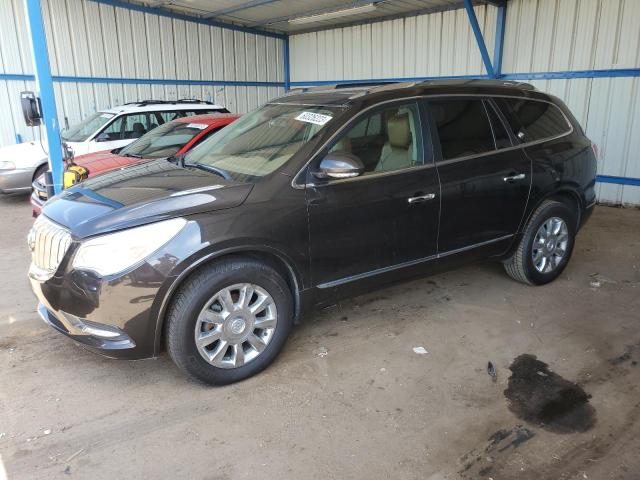 BUICK ENCLAVE 2013 5gakrdkd8dj239769