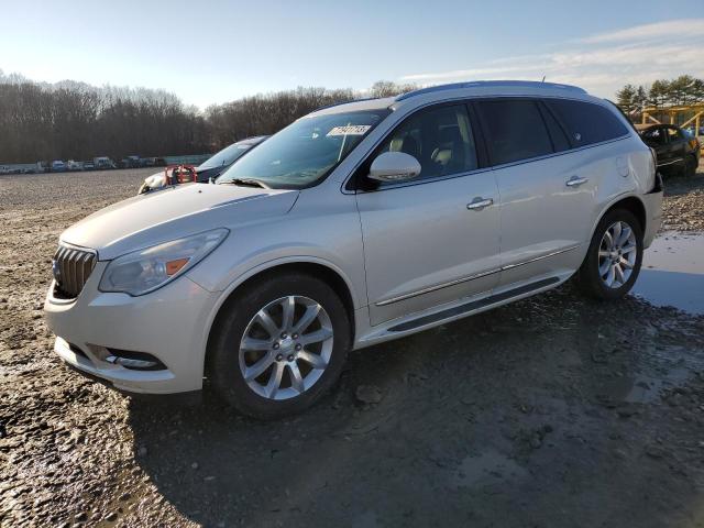 BUICK ENCLAVE 2013 5gakrdkd8dj240176