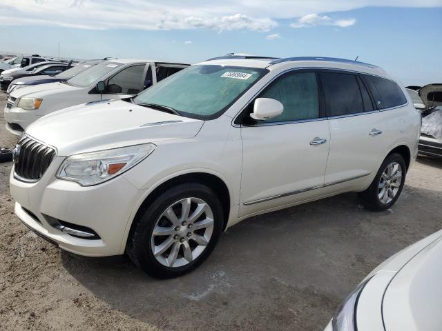 BUICK ENCLAVE 2013 5gakrdkd8dj244888