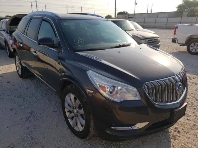 BUICK ENCLAVE 2013 5gakrdkd9dj100394