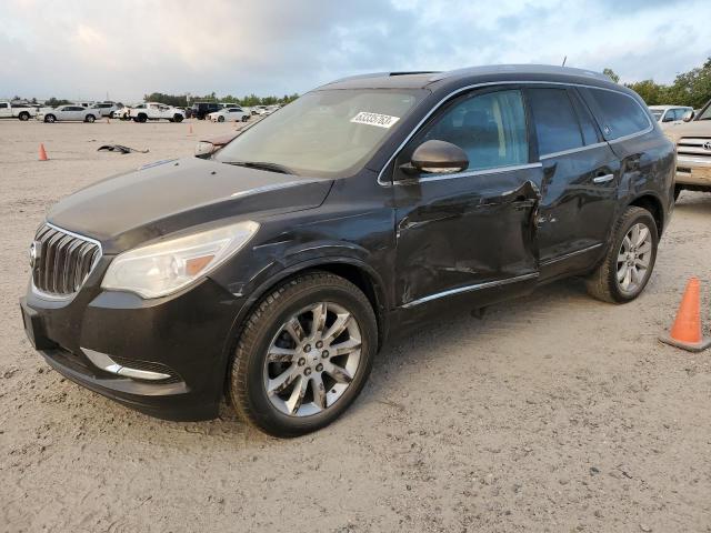 BUICK ENCLAVE 2013 5gakrdkd9dj101383