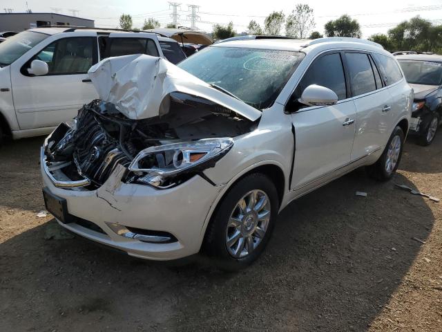 BUICK ENCLAVE 2013 5gakrdkd9dj112870