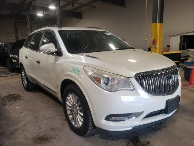 BUICK ENCLAVE 2013 5gakrdkd9dj113355