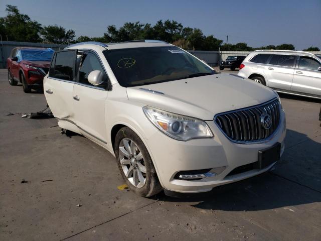 BUICK ENCLAVE 2013 5gakrdkd9dj113646