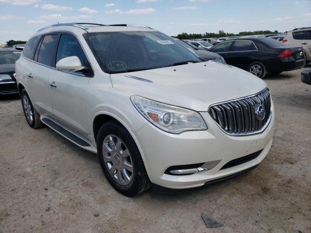 BUICK ENCLAVE 2013 5gakrdkd9dj113842