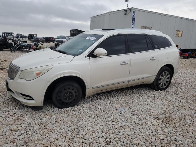 BUICK ENCLAVE 2013 5gakrdkd9dj161762