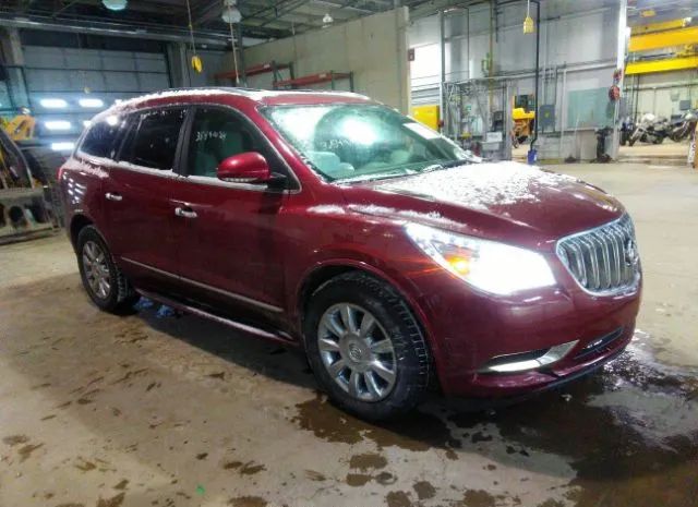 BUICK ENCLAVE 2013 5gakrdkd9dj169778