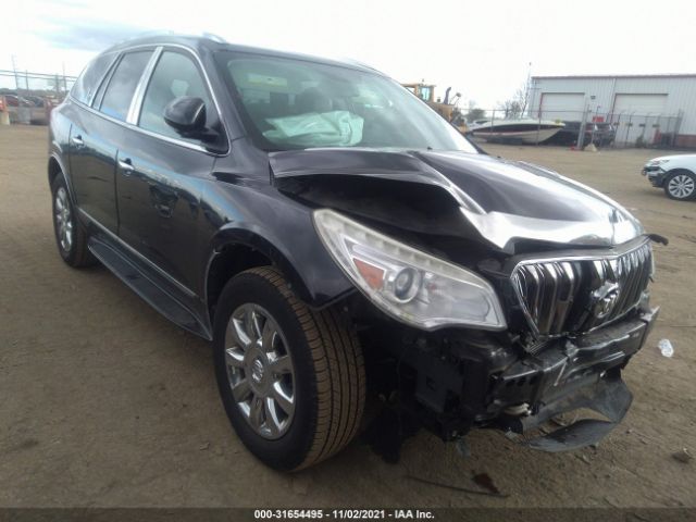 BUICK ENCLAVE 2013 5gakrdkd9dj172728