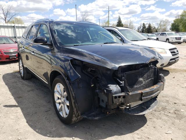 BUICK ENCLAVE 2013 5gakrdkd9dj181316