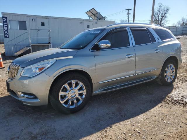 BUICK ENCLAVE 2013 5gakrdkd9dj190971