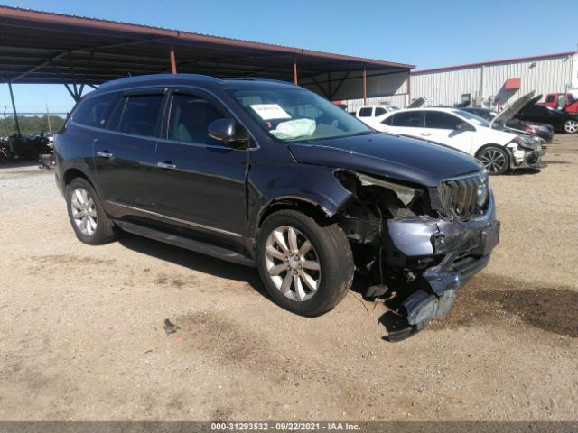 BUICK ENCLAVE 2013 5gakrdkd9dj192817