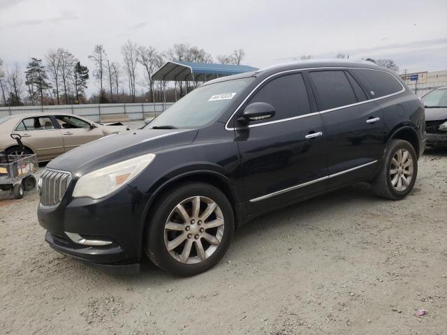 BUICK ENCLAVE 2013 5gakrdkd9dj200107