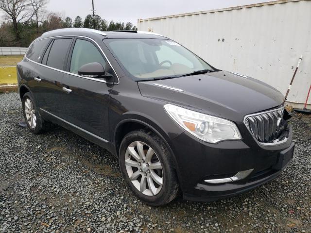 BUICK ENCLAVE 2013 5gakrdkd9dj210474