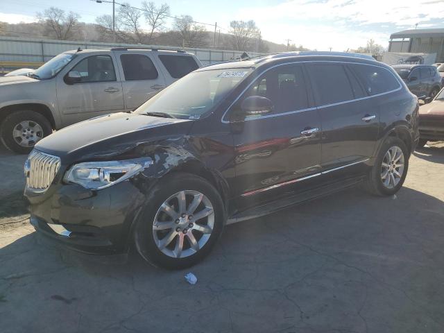 BUICK ENCLAVE 2013 5gakrdkd9dj213682