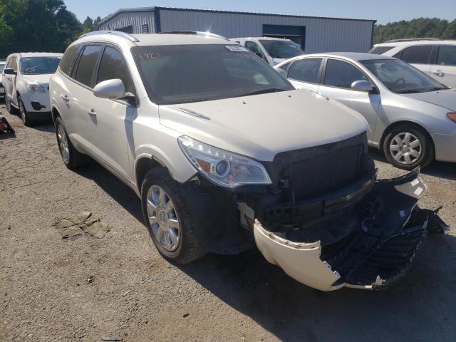 BUICK ENCLAVE 2013 5gakrdkd9dj229560