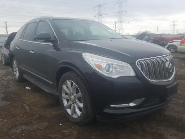 BUICK ENCLAVE 2013 5gakrdkd9dj267614