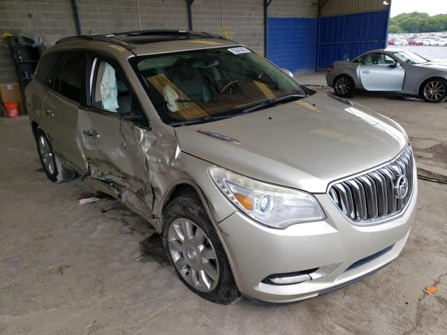 BUICK ENCLAVE 2013 5gakrdkdxdj116796