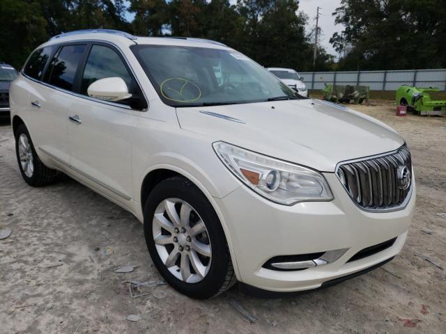 BUICK ENCLAVE 2013 5gakrdkdxdj118662