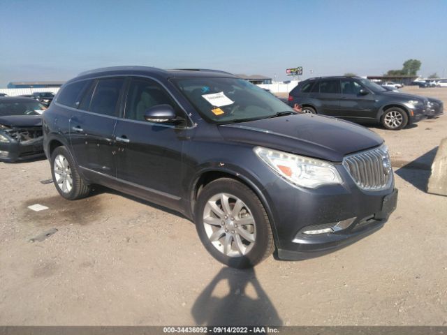 BUICK ENCLAVE 2013 5gakrdkdxdj145358