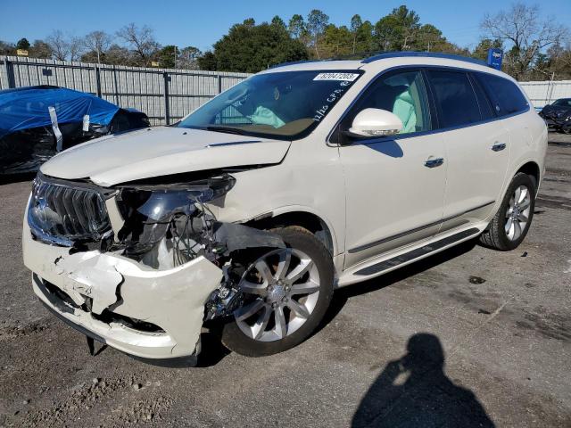 BUICK ENCLAVE 2013 5gakrdkdxdj161558