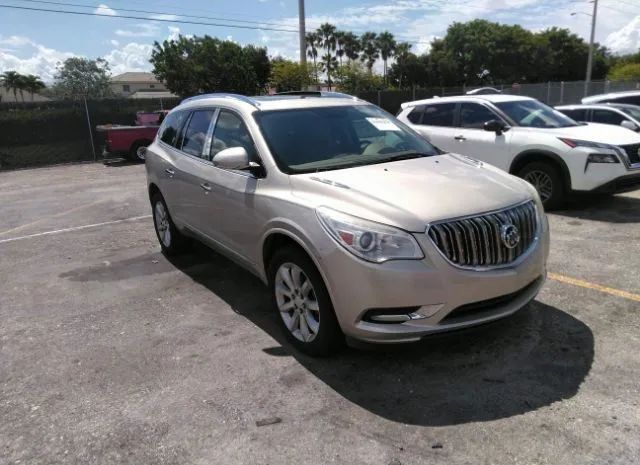 BUICK ENCLAVE 2013 5gakrdkdxdj167196