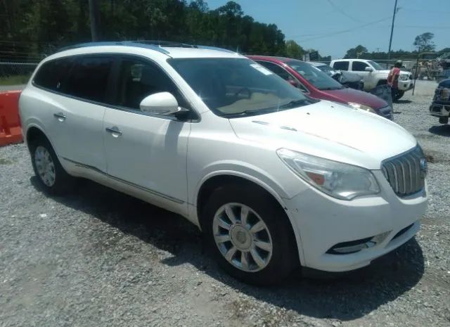 BUICK ENCLAVE 2013 5gakrdkdxdj169062