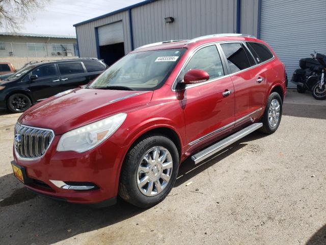 BUICK ENCLAVE 2013 5gakrdkdxdj174892