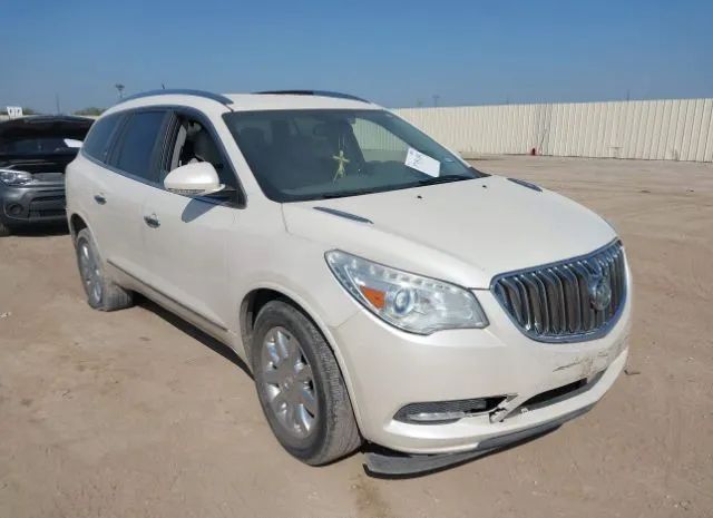 BUICK ENCLAVE 2013 5gakrdkdxdj197623