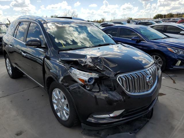 BUICK ENCLAVE 2013 5gakrdkdxdj208118