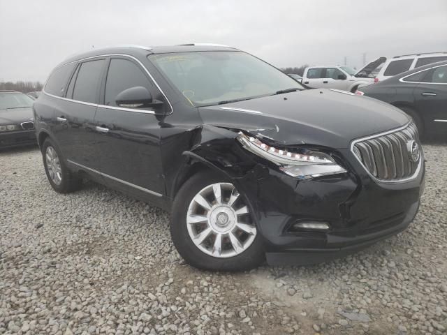 BUICK ENCLAVE 2013 5gakrdkdxdj233150