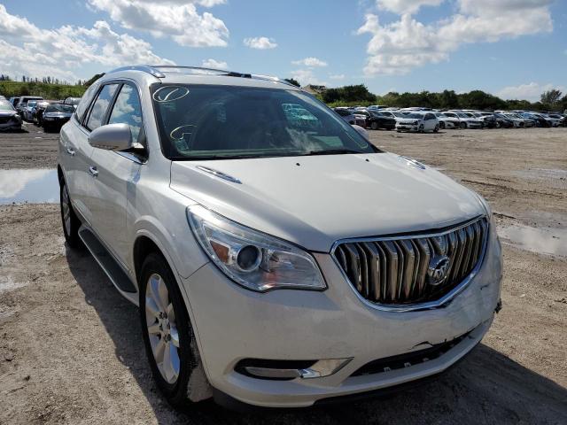 BUICK ENCLAVE 2013 5gakrdkdxdj235500