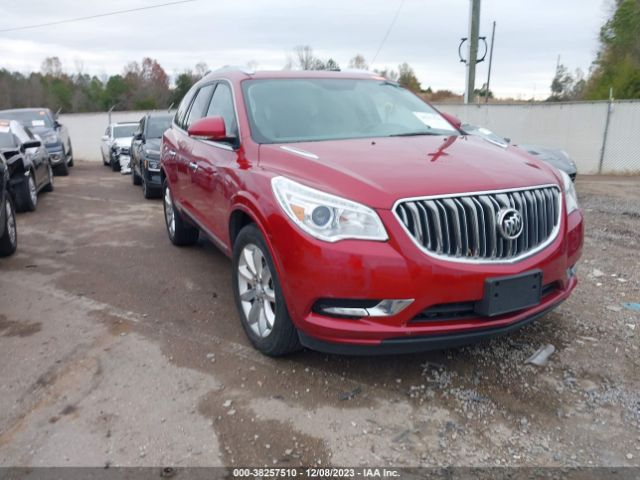 BUICK ENCLAVE 2013 5gakrdkdxdj267430