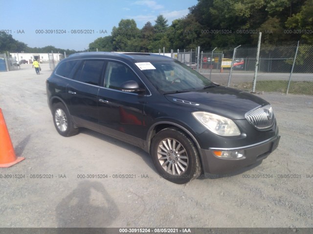 BUICK ENCLAVE 2011 5gakvaed0bj250414