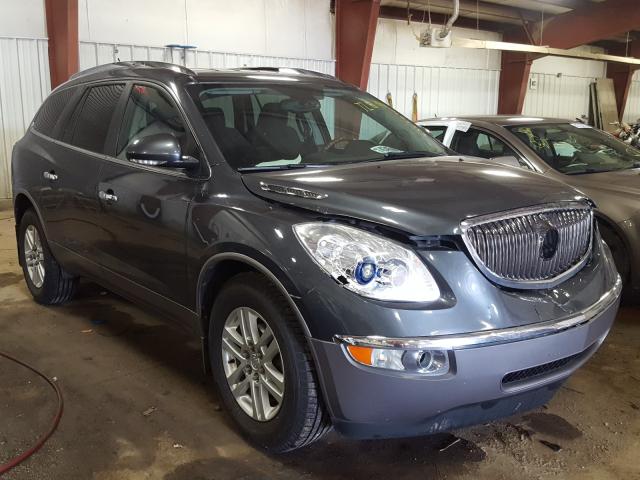 BUICK ENCLAVE 2012 5gakvaed0cj341653