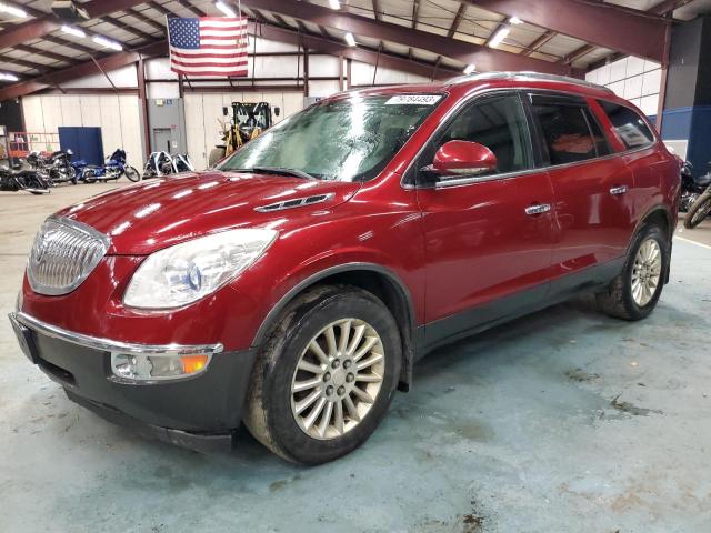 BUICK ENCLAVE 2011 5gakvaed1bj277928