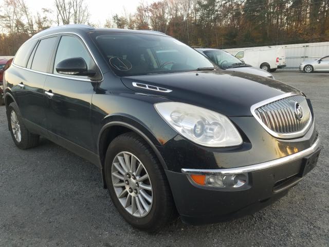 BUICK ENCLAVE CX 2011 5gakvaed1bj318963