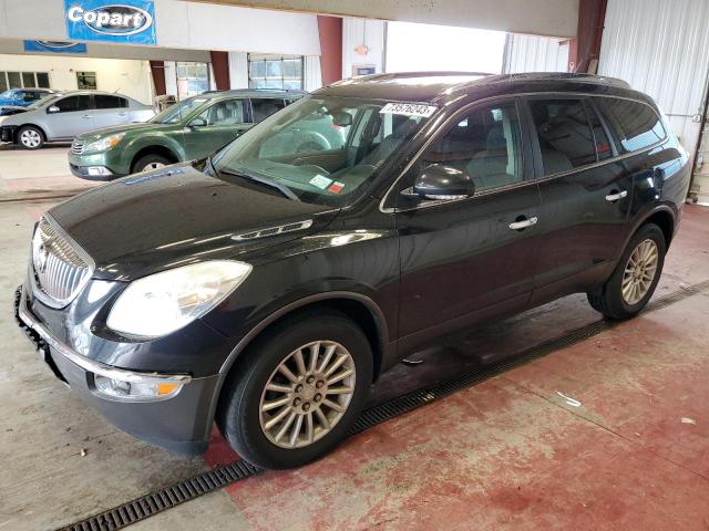 BUICK ENCLAVE 2011 5gakvaed2bj252813