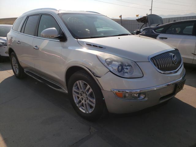 BUICK ENCLAVE 2012 5gakvaed2cj303714