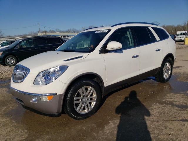 BUICK ENCLAVE 2012 5gakvaed2cj339256