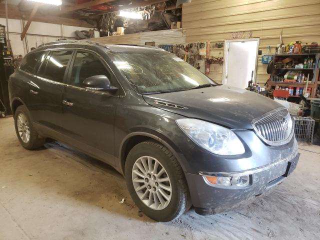 BUICK ENCLAVE CX 2011 5gakvaed3bj100751