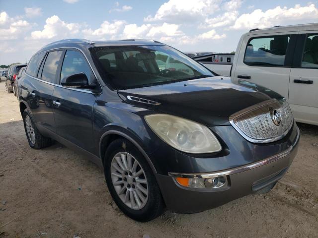 BUICK ENCLAVE CX 2011 5gakvaed3bj171755