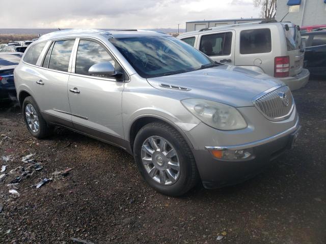 BUICK ENCLAVE CX 2011 5gakvaed3bj218640