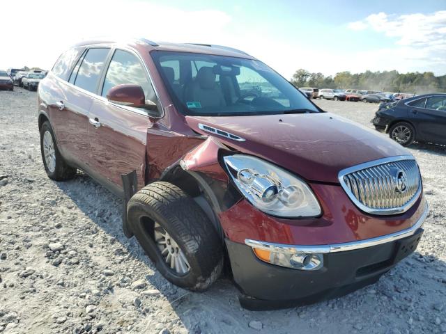 BUICK ENCLAVE CX 2011 5gakvaed5bj120337