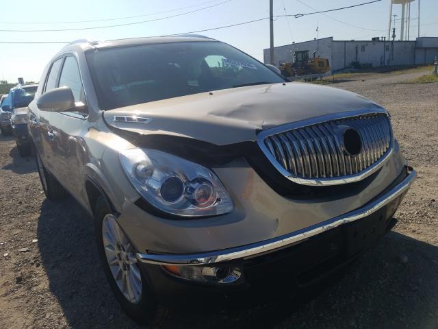 BUICK ENCLAVE CX 2011 5gakvaed5bj187925