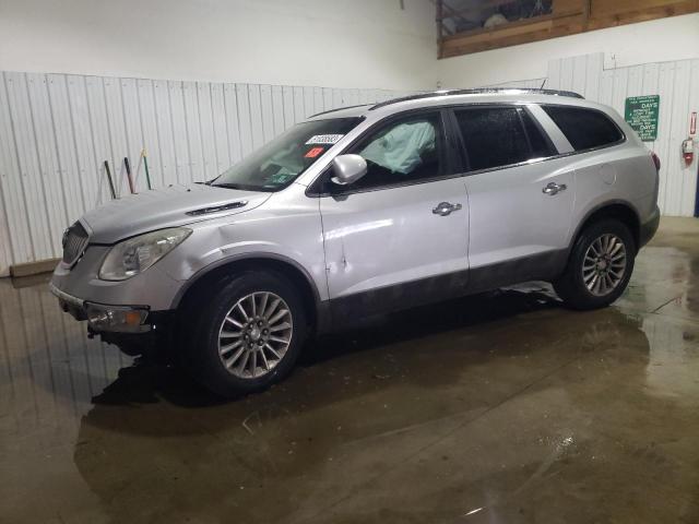 BUICK ENCLAVE CX 2011 5gakvaed5bj226707