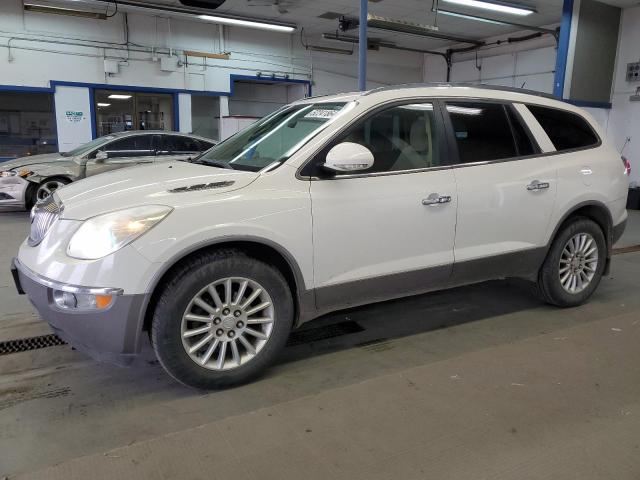 BUICK ENCLAVE 2011 5gakvaed6bj222679