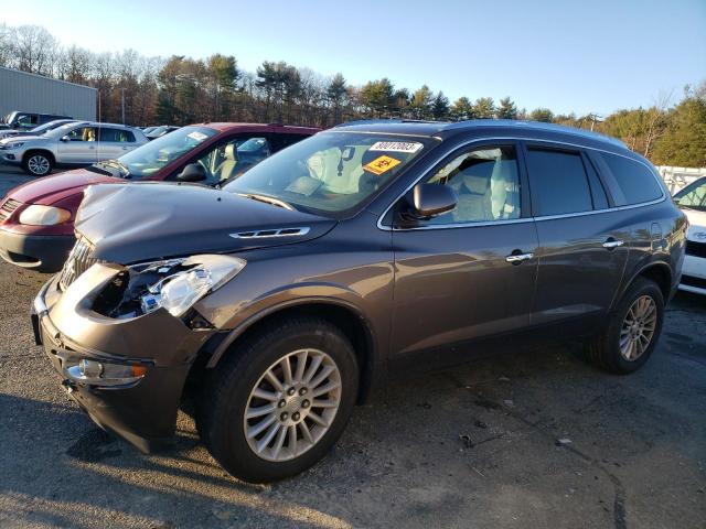 BUICK ENCLAVE 2011 5gakvaed7bj143974