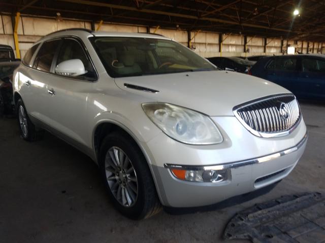 BUICK ENCLAVE CX 2011 5gakvaed7bj259465