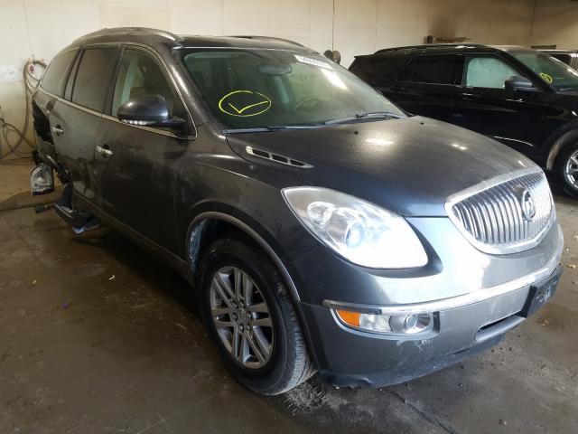 BUICK ENCLAVE 2012 5gakvaed7cj336479